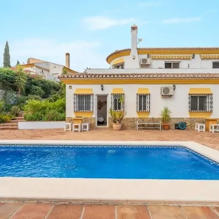 Casa Siempre Villa