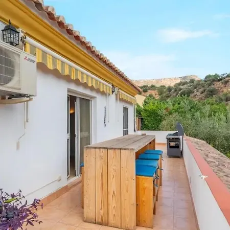 Casa Siempre Villa *